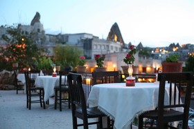 Nomads Cave Hotel & Rooftop