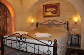 Nomads Cave Hotel & Rooftop