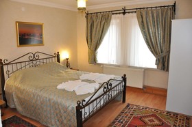 Nomads Cave Hotel & Rooftop