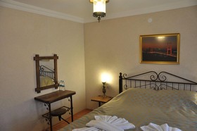 Nomads Cave Hotel & Rooftop