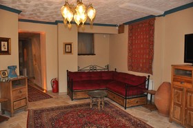 Nomads Cave Hotel & Rooftop