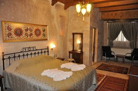 Nomads Cave Hotel & Rooftop