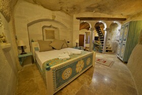 Caftan Cave Suites