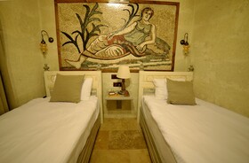 Caftan Cave Suites