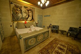 Caftan Cave Suites