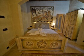 Caftan Cave Suites