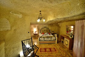 Caftan Cave Suites