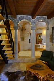 Caftan Cave Suites