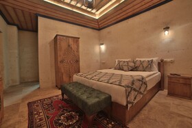 CakIltasI Evi Hotel