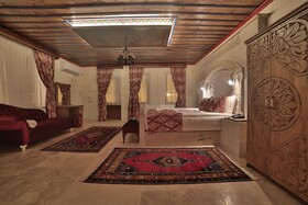 CakIltasI Evi Hotel