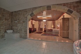 CakIltasI Evi Hotel