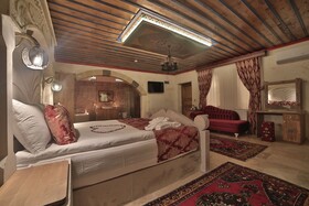 CakIltasI Evi Hotel