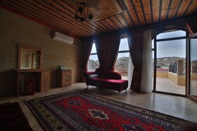 CakIltasI Evi Hotel