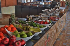 CakIltasI Evi Hotel