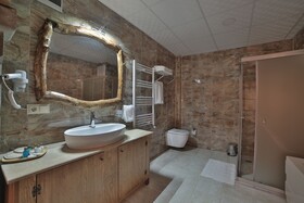 CakIltasI Evi Hotel