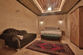CakIltasI Evi Hotel