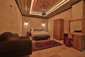 CakIltasI Evi Hotel