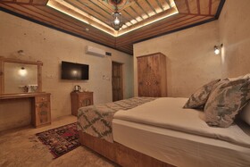 CakIltasI Evi Hotel