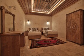 CakIltasI Evi Hotel