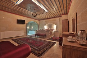 CakIltasI Evi Hotel