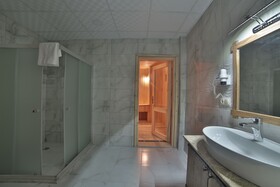 CakIltasI Evi Hotel
