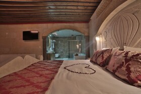 CakIltasI Evi Hotel