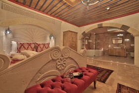 CakIltasI Evi Hotel