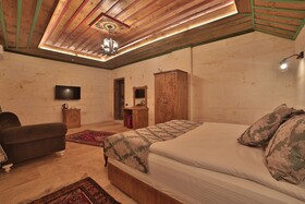 CakIltasI Evi Hotel