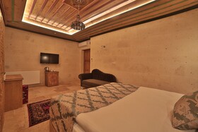 CakIltasI Evi Hotel