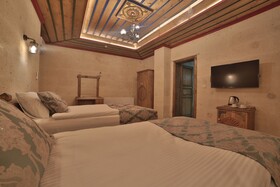CakIltasI Evi Hotel