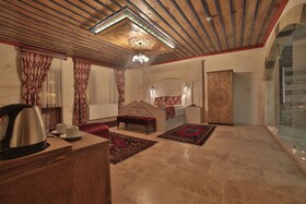 CakIltasI Evi Hotel