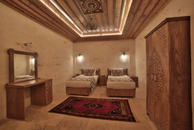 CakIltasI Evi Hotel