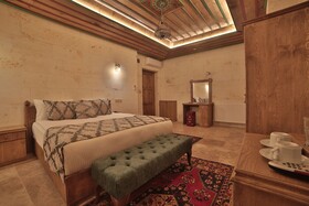 CakIltasI Evi Hotel