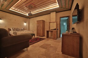 CakIltasI Evi Hotel