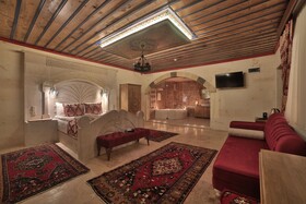CakIltasI Evi Hotel