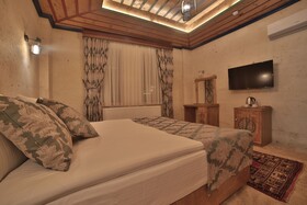 CakIltasI Evi Hotel