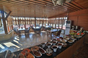 CakIltasI Evi Hotel
