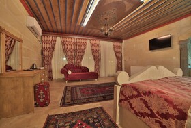 CakIltasI Evi Hotel