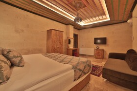 CakIltasI Evi Hotel