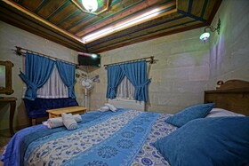Cappa Cave Hostel