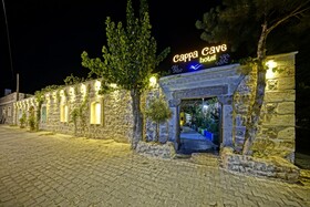 Cappa Cave Hostel