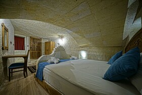 Cappa Cave Hostel