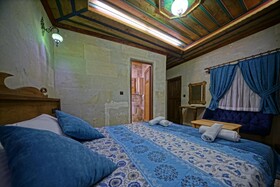 Cappa Cave Hostel
