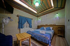 Cappa Cave Hostel