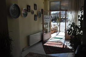 Cappadocia Kepez Hotel
