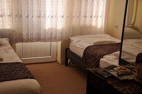 Cappadocia Kepez Hotel