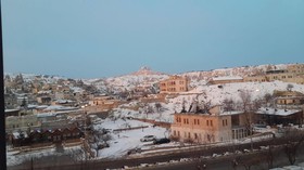 Cappadocia Kepez Hotel