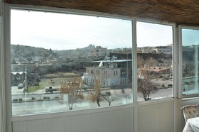 Cappadocia Kepez Hotel