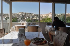 Cappadocia Kepez Hotel