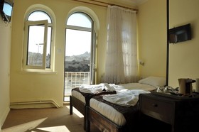 Cappadocia Kepez Hotel